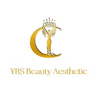 YRS Beauty Aesthetic logo